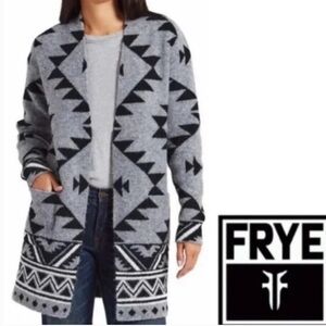 Frye Sweater